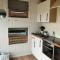 Pearl Shepherds Hut