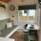 Pearl Shepherds Hut
