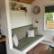 Pearl Shepherds Hut