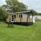 Pearl Shepherds Hut