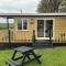 Pearl Shepherds Hut