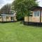 Pearl Shepherds Hut