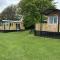 Pearl Shepherds Hut