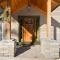 Sugarbush Seclusion in Vermont