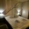 Appartement met groot terras