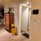 Appartement met groot terras
