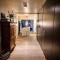 Appartement met groot terras
