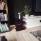 Appartement met groot terras