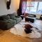 Appartement met groot terras