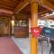 Hotel Arisch