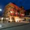 Hotel Arisch
