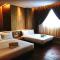 D Elegance Hotel - Nusajaya