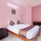 FabHotel Shadowline