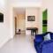 FabHotel Shadowline