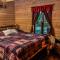 The Little Mountain Cabin