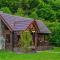 The Little Mountain Cabin - Borlova