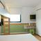 ibis budget Castelnaudary - A61