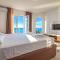 Open Sea Apartments