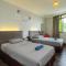 Parkland Hotel
