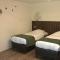 Hotel Studio Bosch Duin Strand