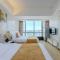 Grand Continental Apartment