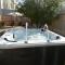 Desert View Suite - Kfar Adumim