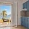 Papafotis Apartments & Suites