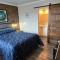 Le Pirate Motel et Camping