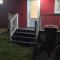 Le Pirate Motel et Camping