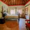 Tingalayas Retreat