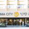 Prima City Hotel