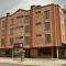 Hotel Castellana 95 Bogota By Hoteles Confort 80