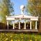 Apartamenty wśród drzew River Park Zator SPA JACUZZI