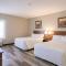 Branson Towers Hotel