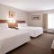 Branson Towers Hotel
