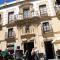 Casa Palacio de los Leones
