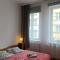 Apartment for guests