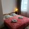 Apartment for guests