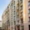 Hôtel Victor Hugo Paris Kléber Foto: Hôtel Victor Hugo Paris Kléber