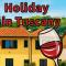 Holiday GN