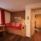 Hotel Alpensonne