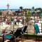 Rivage hyper centre et plage a pied