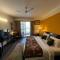 ALOHA DIVINE GANGES APARTMENTS with INFINITY POOL