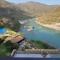 ALOHA DIVINE GANGES APARTMENTS with INFINITY POOL