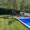 Paradise on the Vrbas River