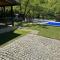 Paradise on the Vrbas River