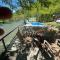 Paradise on the Vrbas River