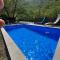 Paradise on the Vrbas River