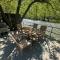 Paradise on the Vrbas River