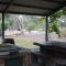 Padthaway Caravan Park